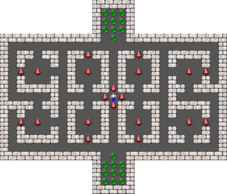 Уровень 50 — Chuchubi06