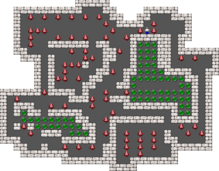 Уровень 7 — Chuchubi06