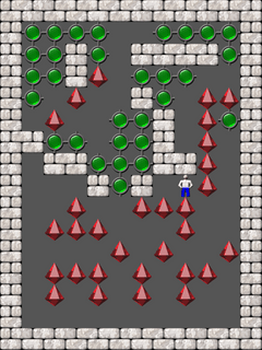 Уровень 1 — Chuchubi07