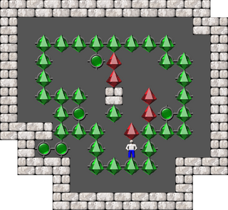 Уровень 10 — Chuchubi07