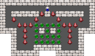 Уровень 11 — Chuchubi07