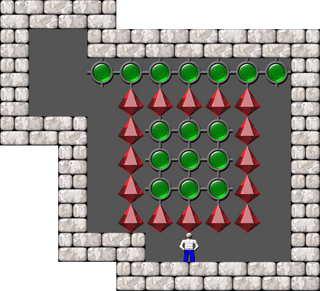 Уровень 24 — Chuchubi07