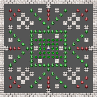 Уровень 35 — Chuchubi07