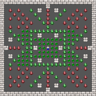 Уровень 36 — Chuchubi07