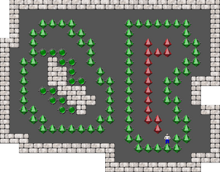 Уровень 37 — Chuchubi07