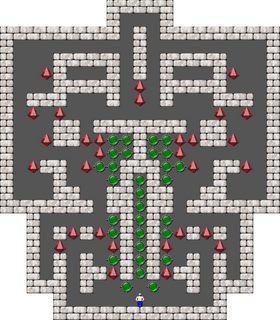 Уровень 39 — Chuchubi07