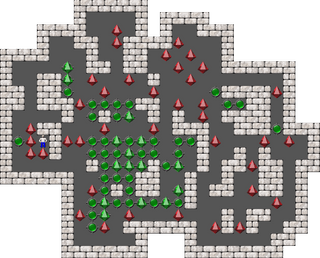 Уровень 4 — Chuchubi07