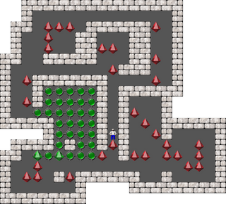 Уровень 40 — Chuchubi07