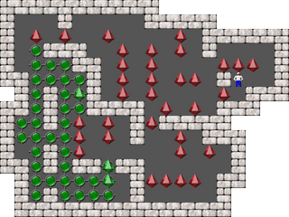 Уровень 42 — Chuchubi07