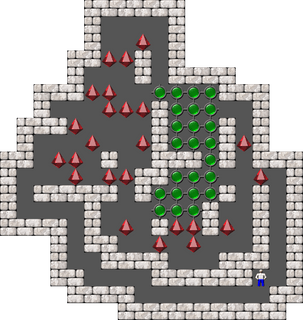 Уровень 43 — Chuchubi07