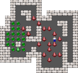 Уровень 45 — Chuchubi07