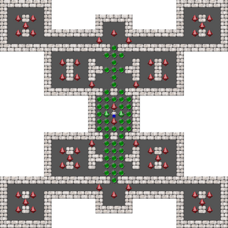 Уровень 46 — Chuchubi07