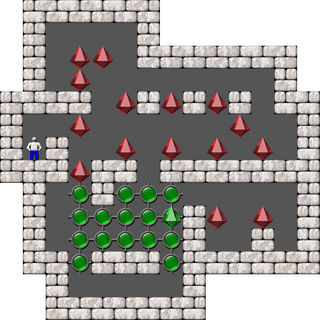 Уровень 50 — Chuchubi07