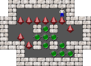 Уровень 7 — Chuchubi07