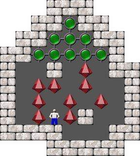 Уровень 9 — Chuchubi07