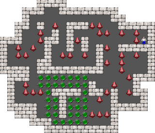 Уровень 11 — Chuchubi08