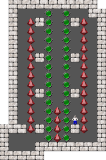 Уровень 12 — Chuchubi08
