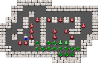 Уровень 15 — Chuchubi08