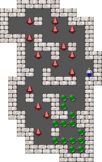 Уровень 4 — Chuchubi08