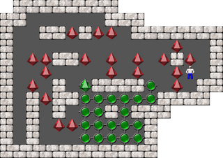 Уровень 43 — Chuchubi08