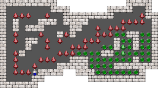 Уровень 44 — Chuchubi08