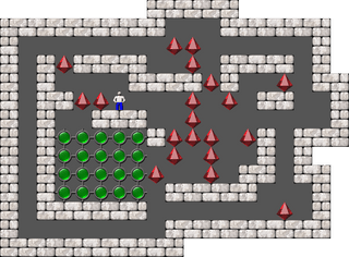 Уровень 48 — Chuchubi08