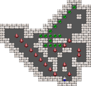 Уровень 10 — Chuchubi09