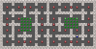 Уровень 13 — Chuchubi09