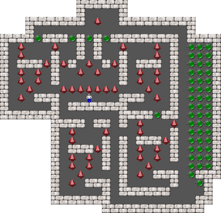 Уровень 2 — Chuchubi09