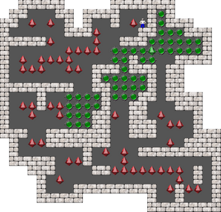 Уровень 23 — Chuchubi09