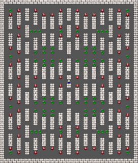 Уровень 43 — Chuchubi09