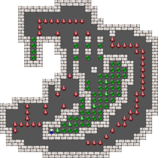 Уровень 44 — Chuchubi09