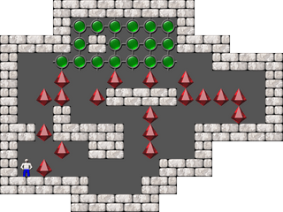 Уровень 46 — Chuchubi09