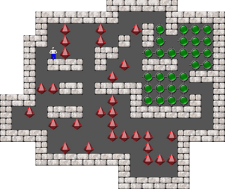 Уровень 47 — Chuchubi09