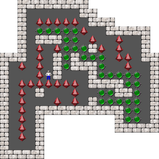 Уровень 9 — Chuchubi09