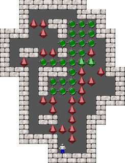 Уровень 1 — Chuchubi10