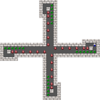 Уровень 19 — Chuchubi10