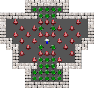 Уровень 2 — Chuchubi10