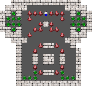 Уровень 27 — Chuchubi10
