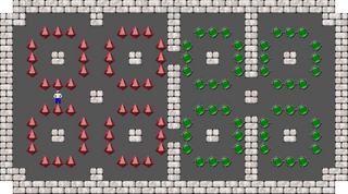Уровень 29 — Chuchubi10