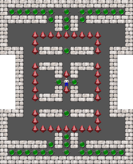 Уровень 3 — Chuchubi10