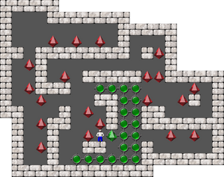 Уровень 5 — Chuchubi10