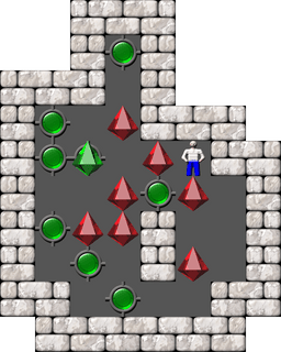 Уровень 64 — Classic