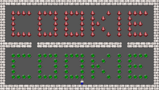 Уровень 8 — Cookie