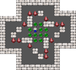 Уровень 3 — Disciple