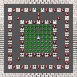 Уровень 32 — Disciple