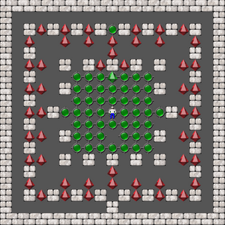 Уровень 33 — Disciple