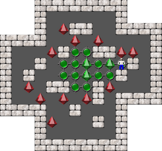 Уровень 4 — Disciple