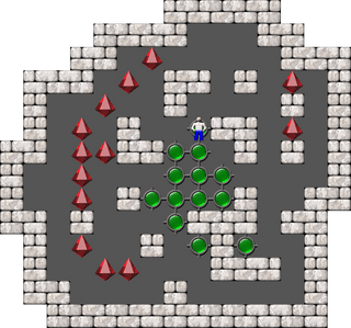 Уровень 9 — Disciple