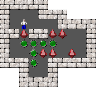 Уровень 1 — Flatland